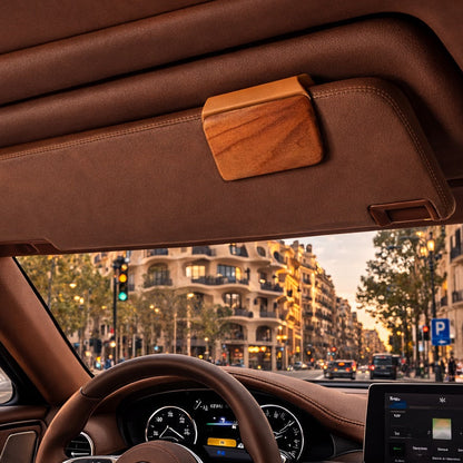 ESENCIA EXCLUSIVA DE MADERA CRAFT