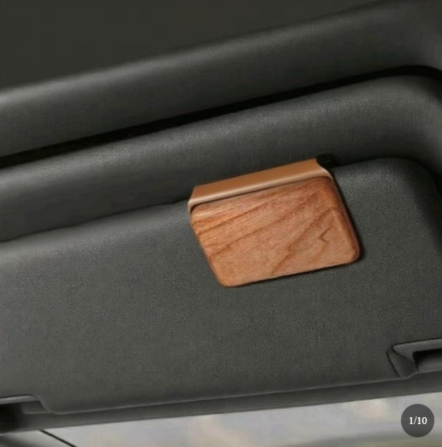 ESENCIA EXCLUSIVA DE MADERA CRAFT
