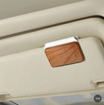 ESENCIA EXCLUSIVA DE MADERA CRAFT