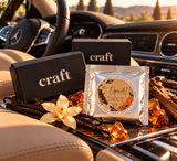 ESENCIA EXCLUSIVA DE MADERA CRAFT